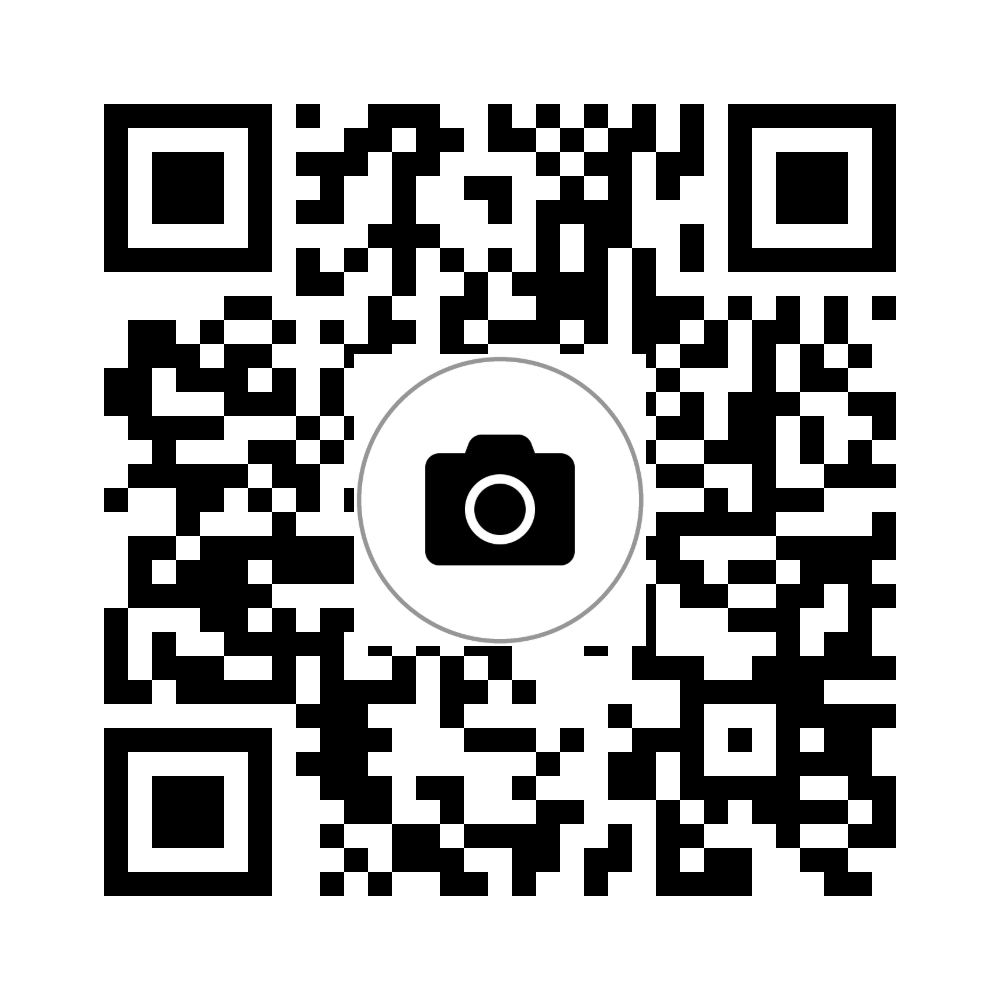 yearbook qr code