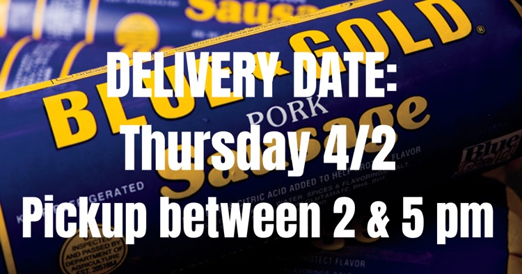 Pick up between 2-5pm!! 