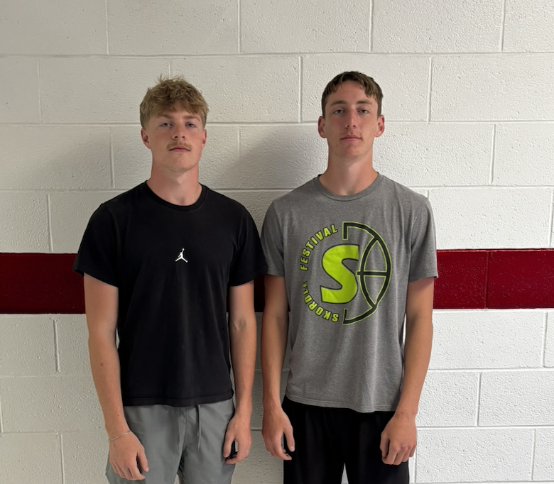 logan and brice