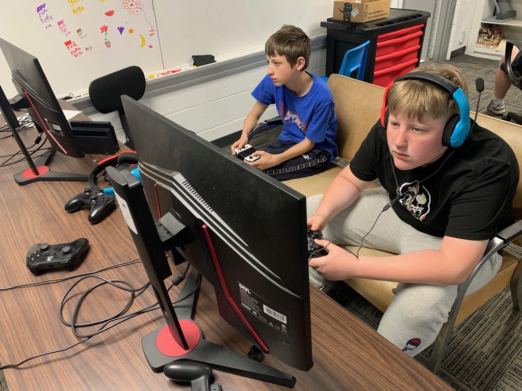 Esports