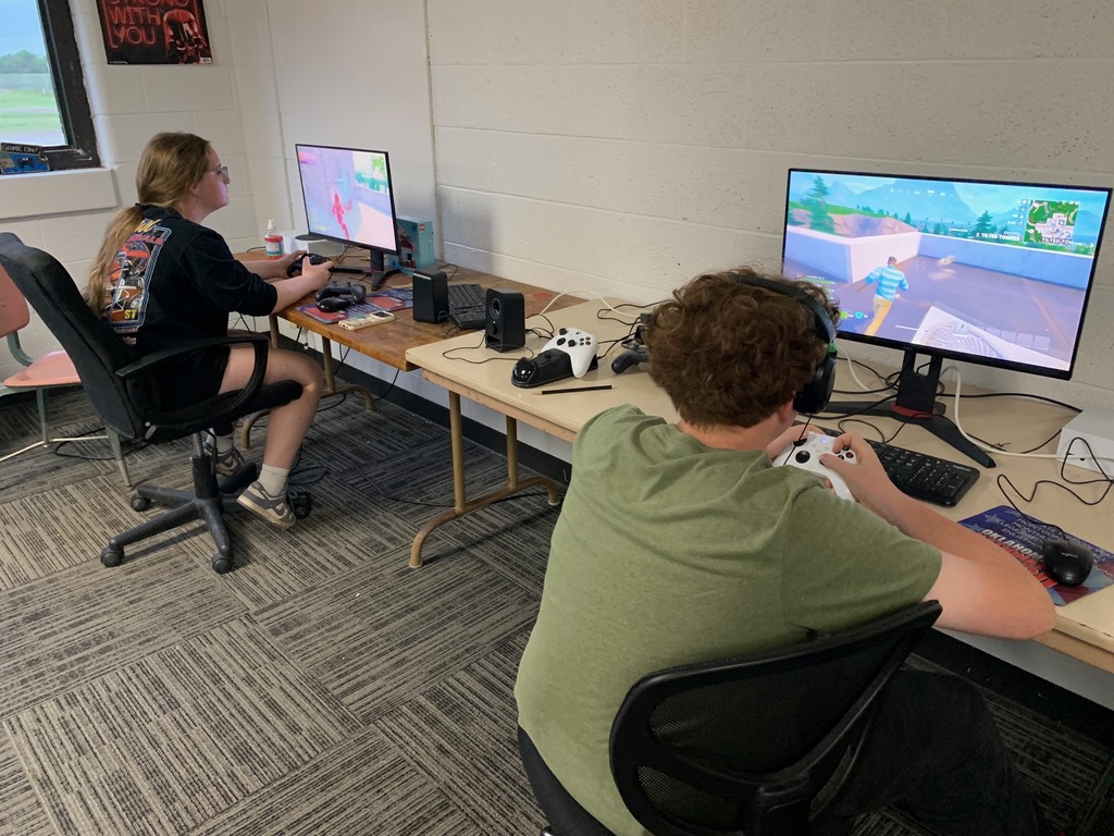Esports