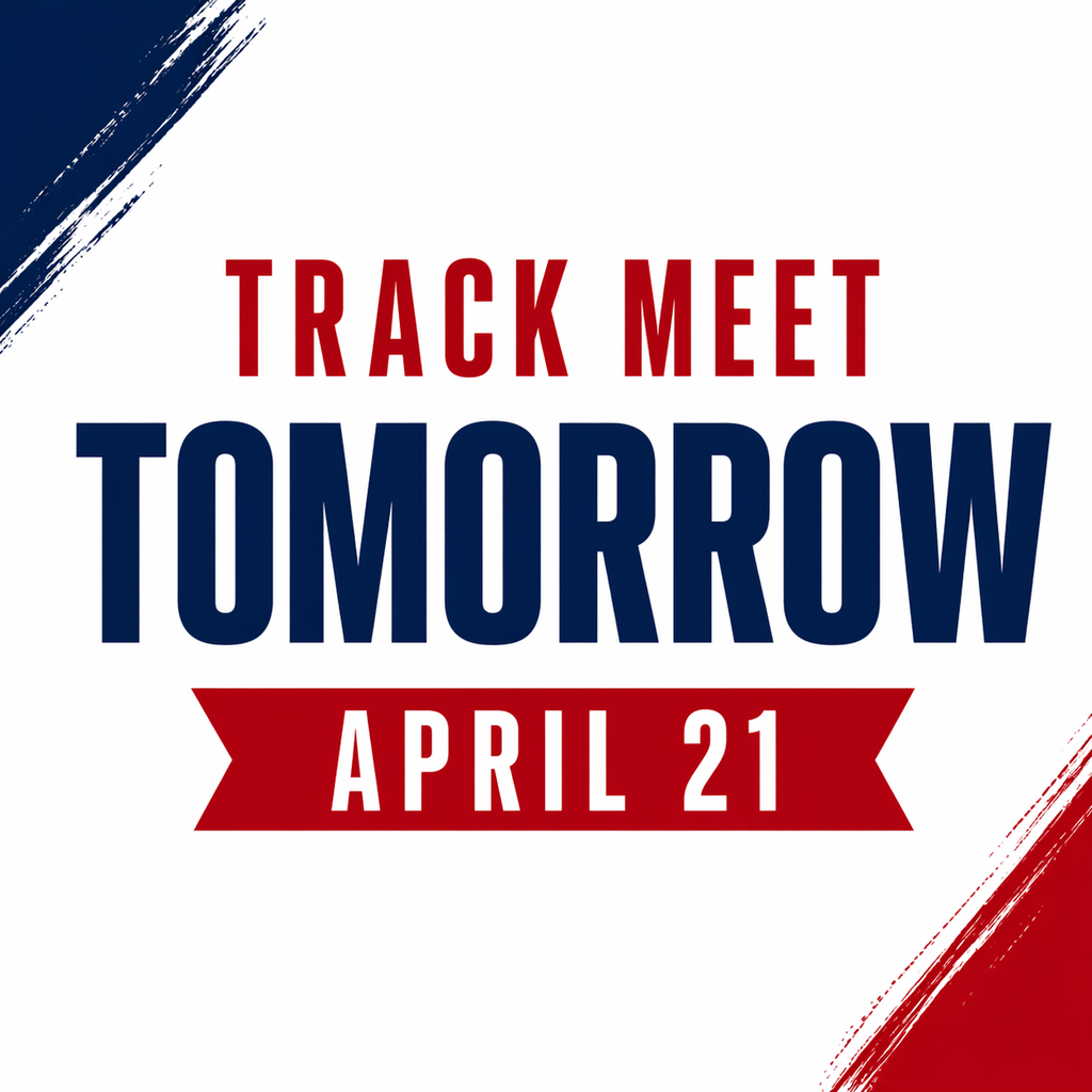 track meet