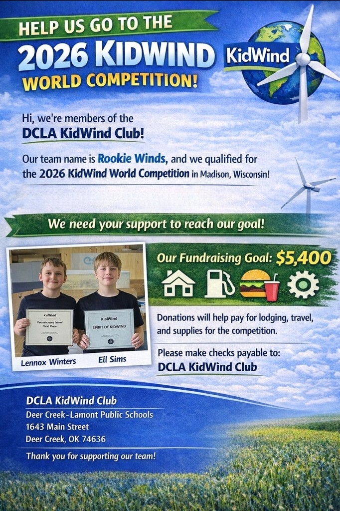 KidWind Club