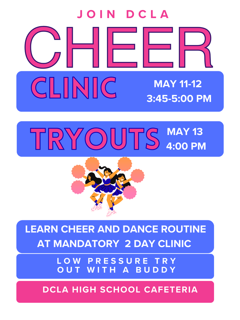 Cheer Clinic