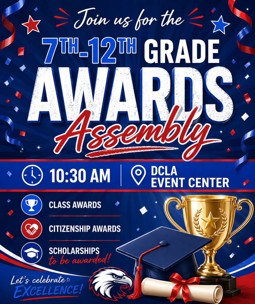 awards assembly