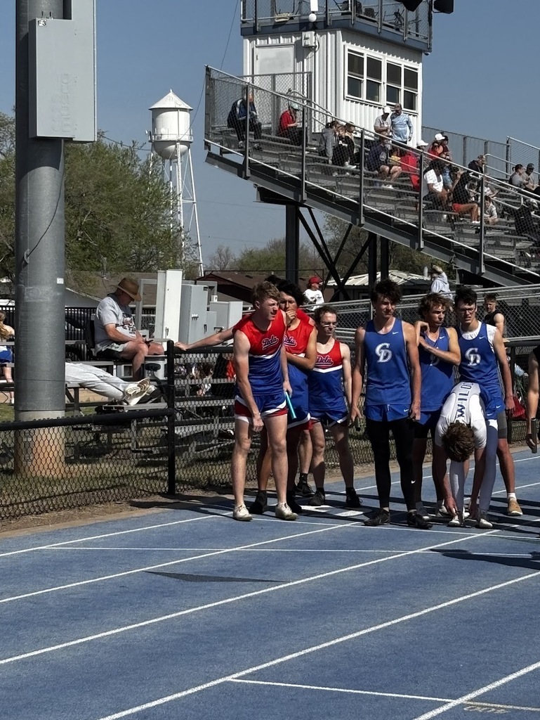 track