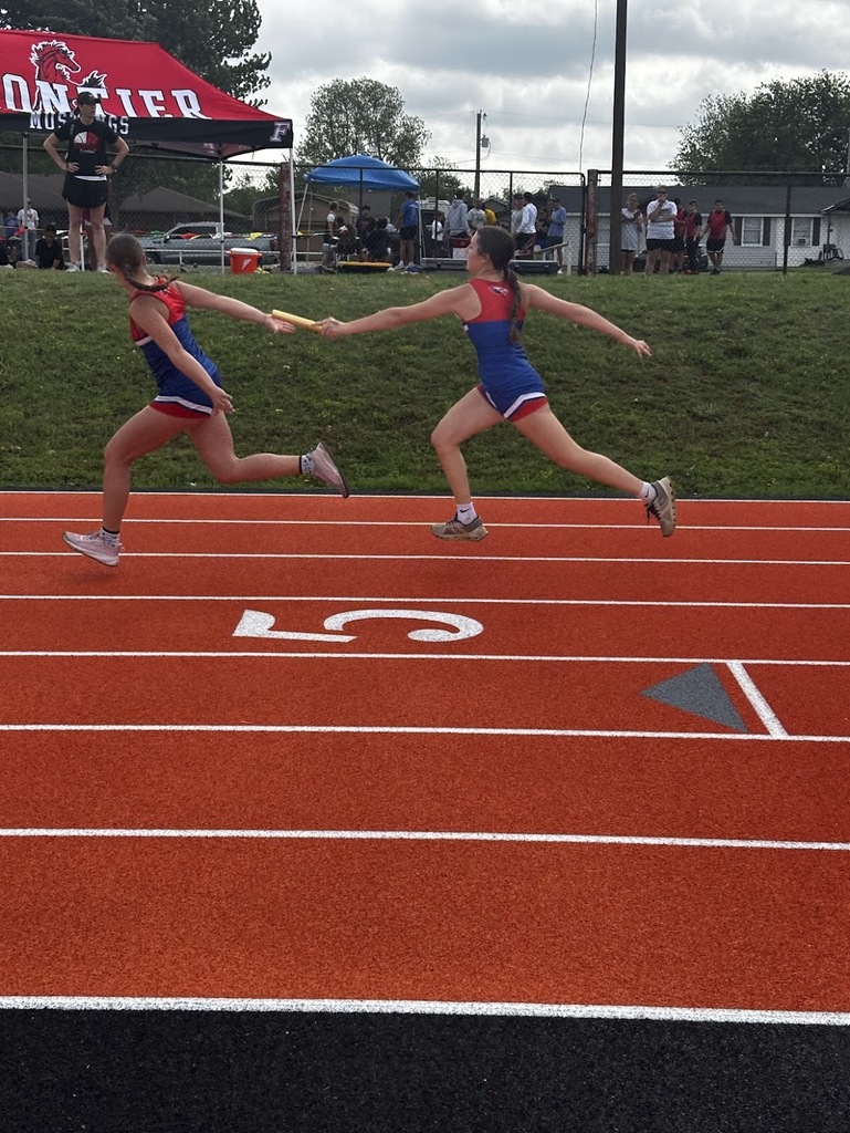 track