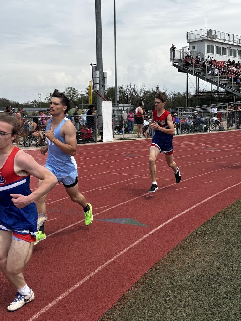track