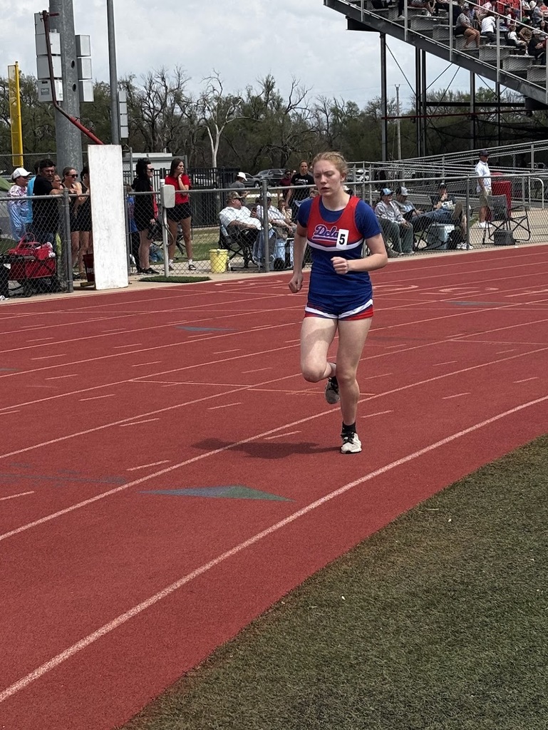 track
