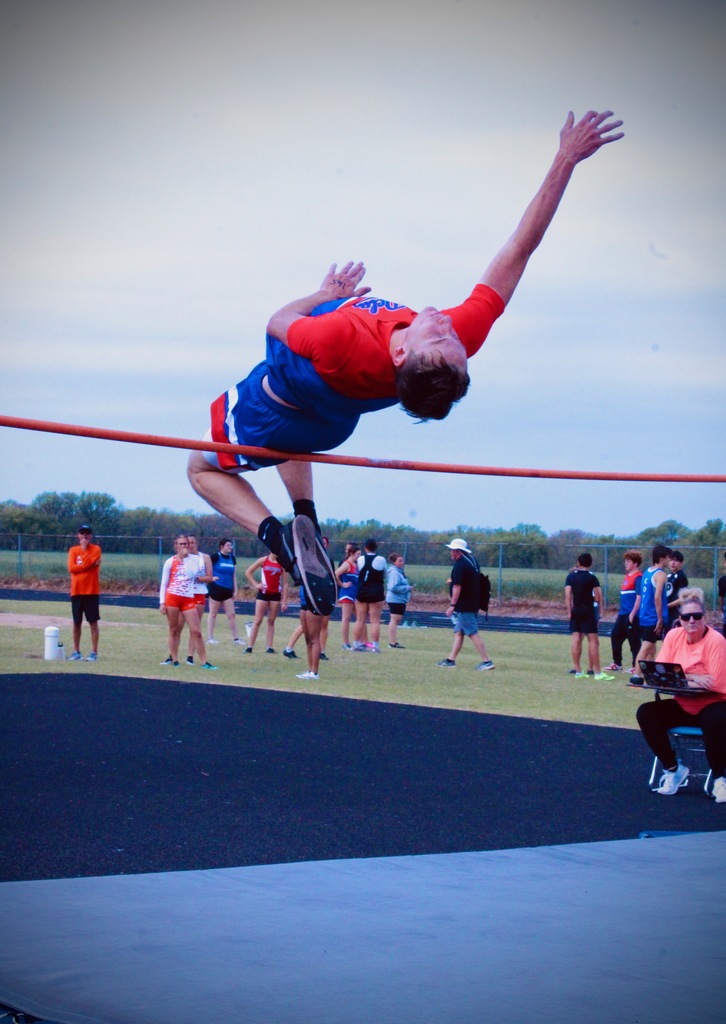 track