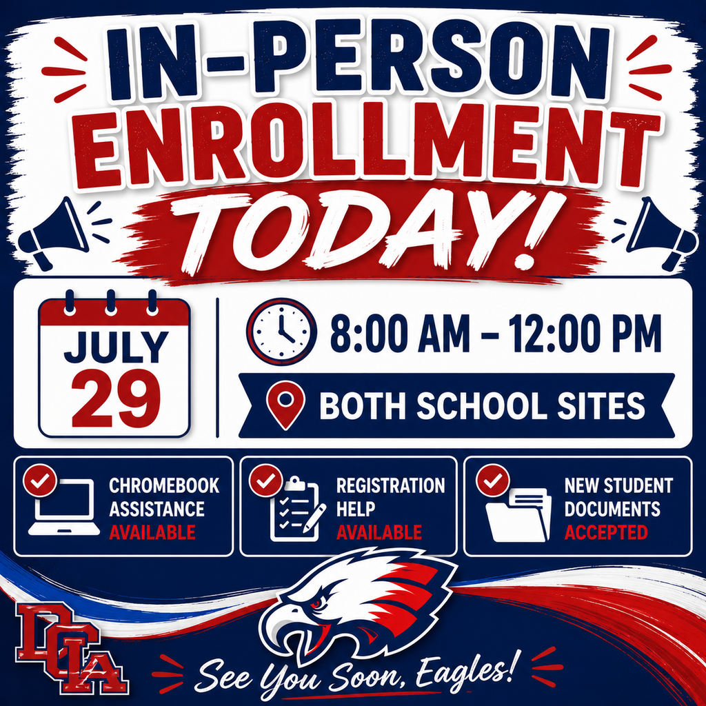 inperson enrollment
