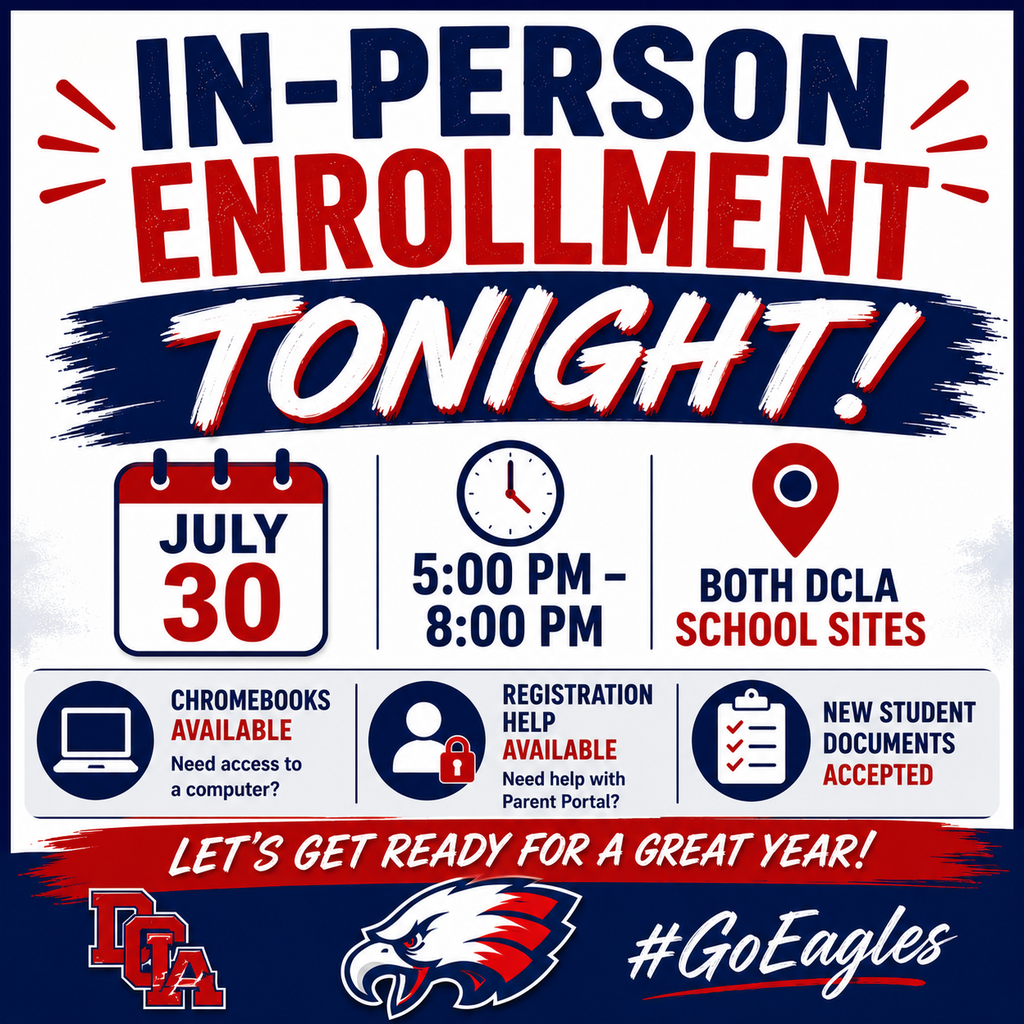 enrollment