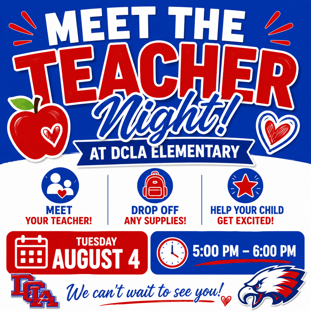 meet the teacher