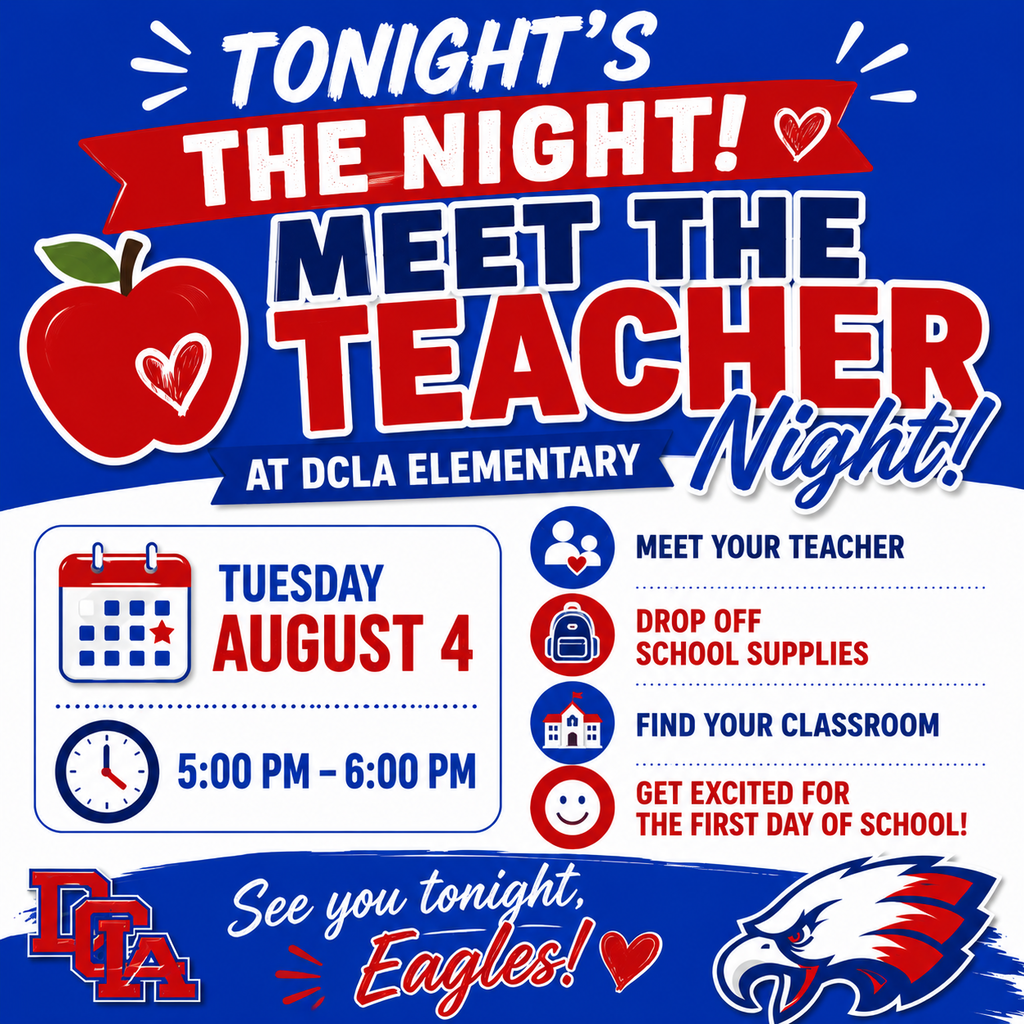 meet the teacher