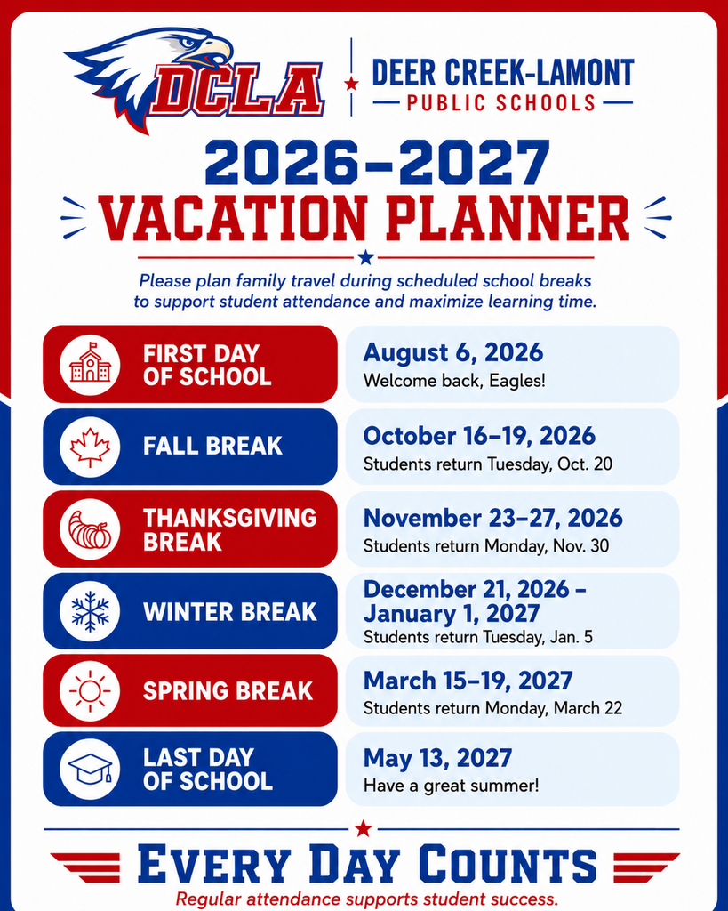 Vacation Planner
