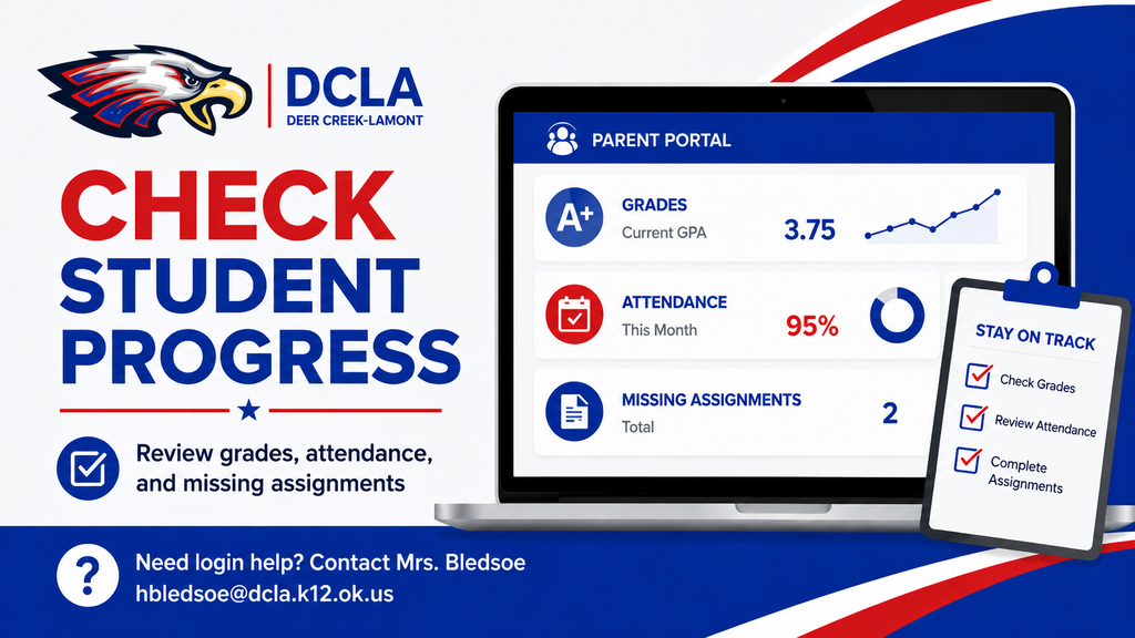 check student progress