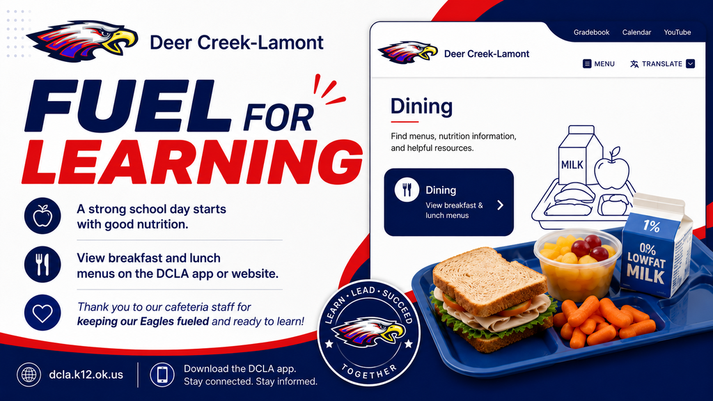 fuel for learning