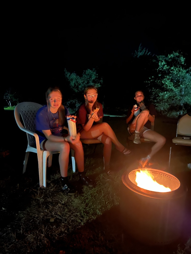 Best s’mores around!