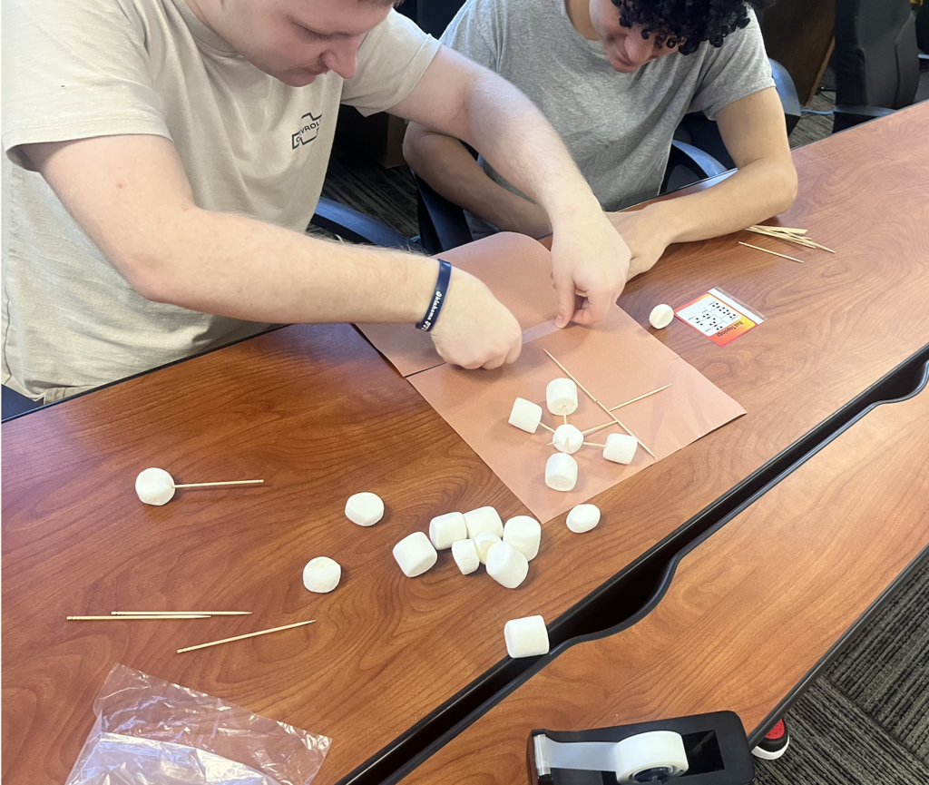 Network Lab Project