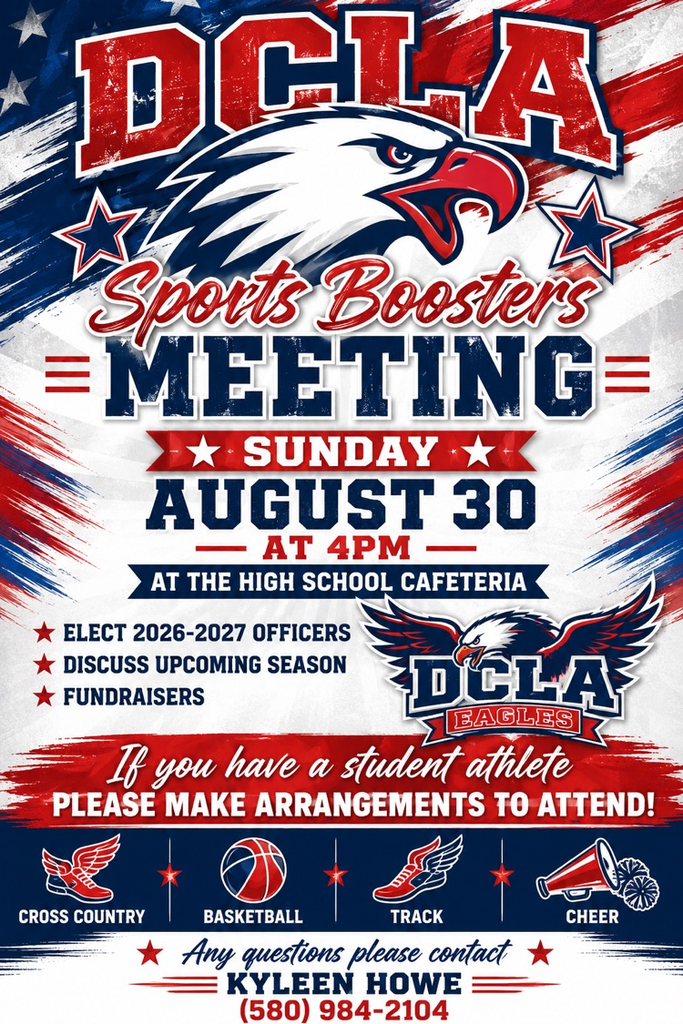 booster club