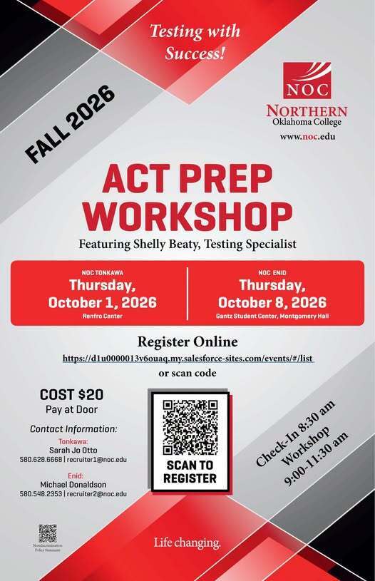 ACT Prep