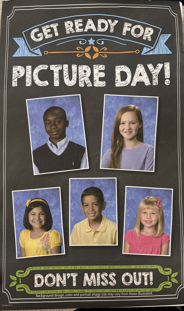 picture day