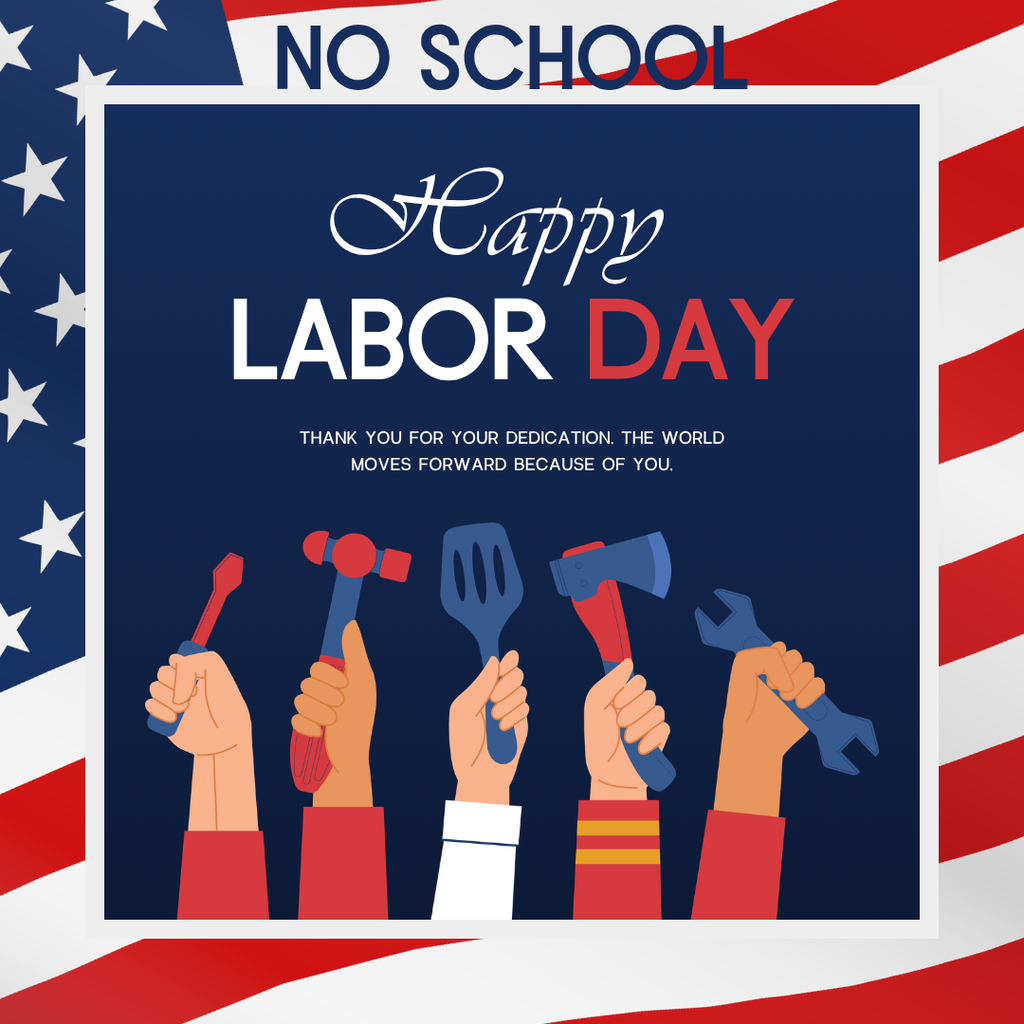 labor day