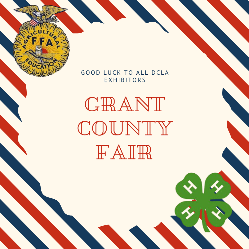 grant county fair