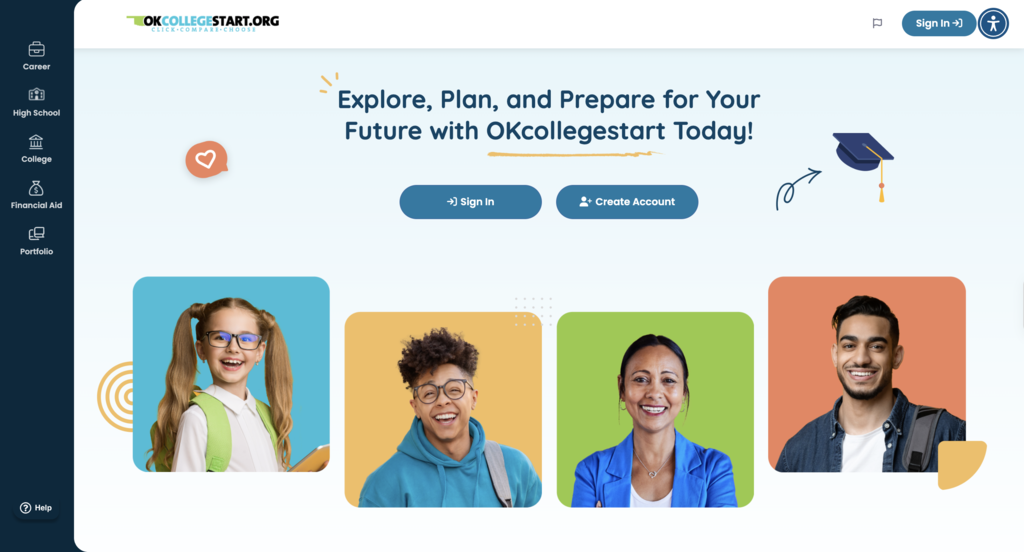 okcollegestart