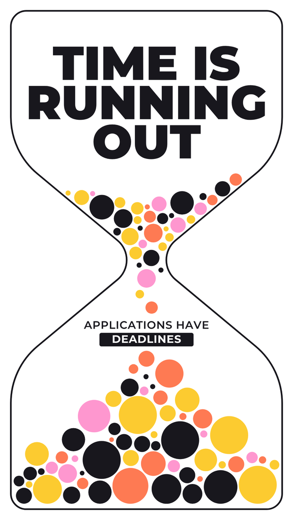 deadlines