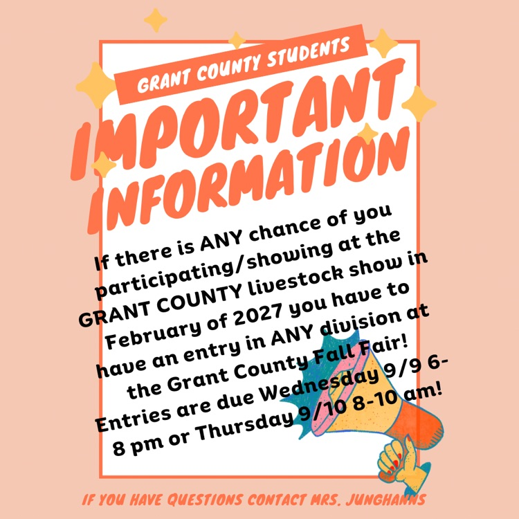 Important!!
