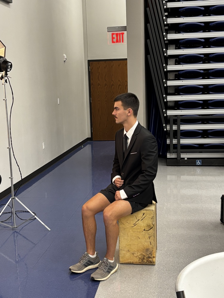 picture day