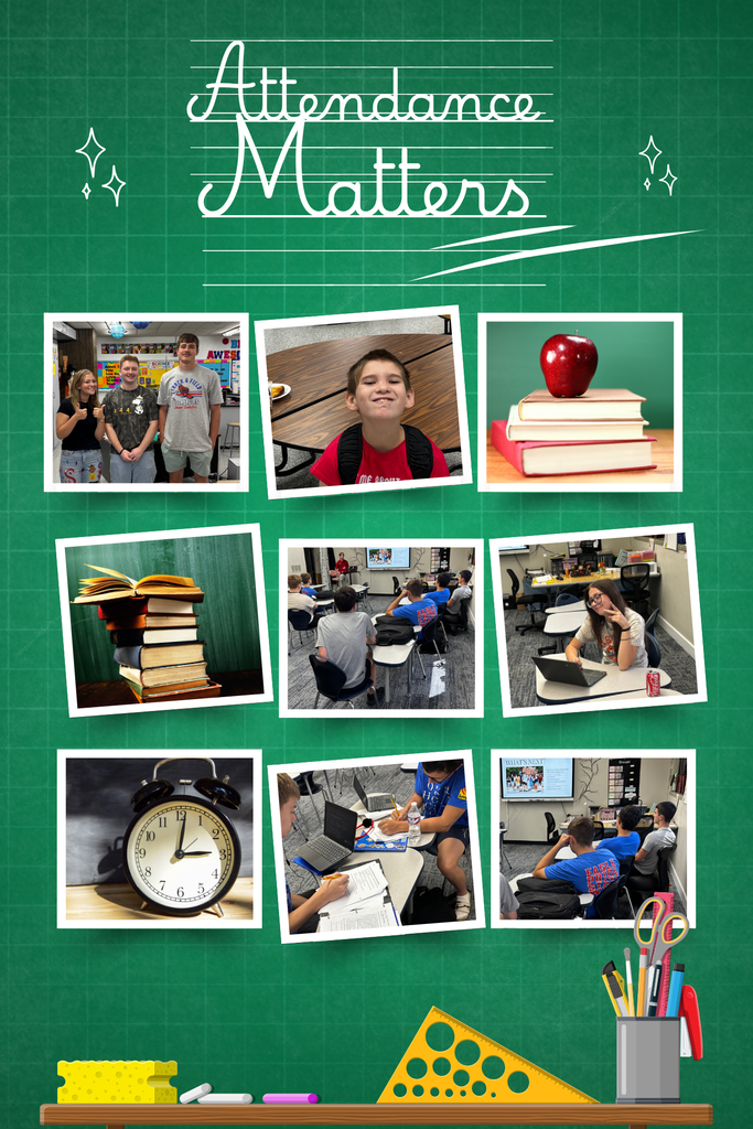 attendance matters