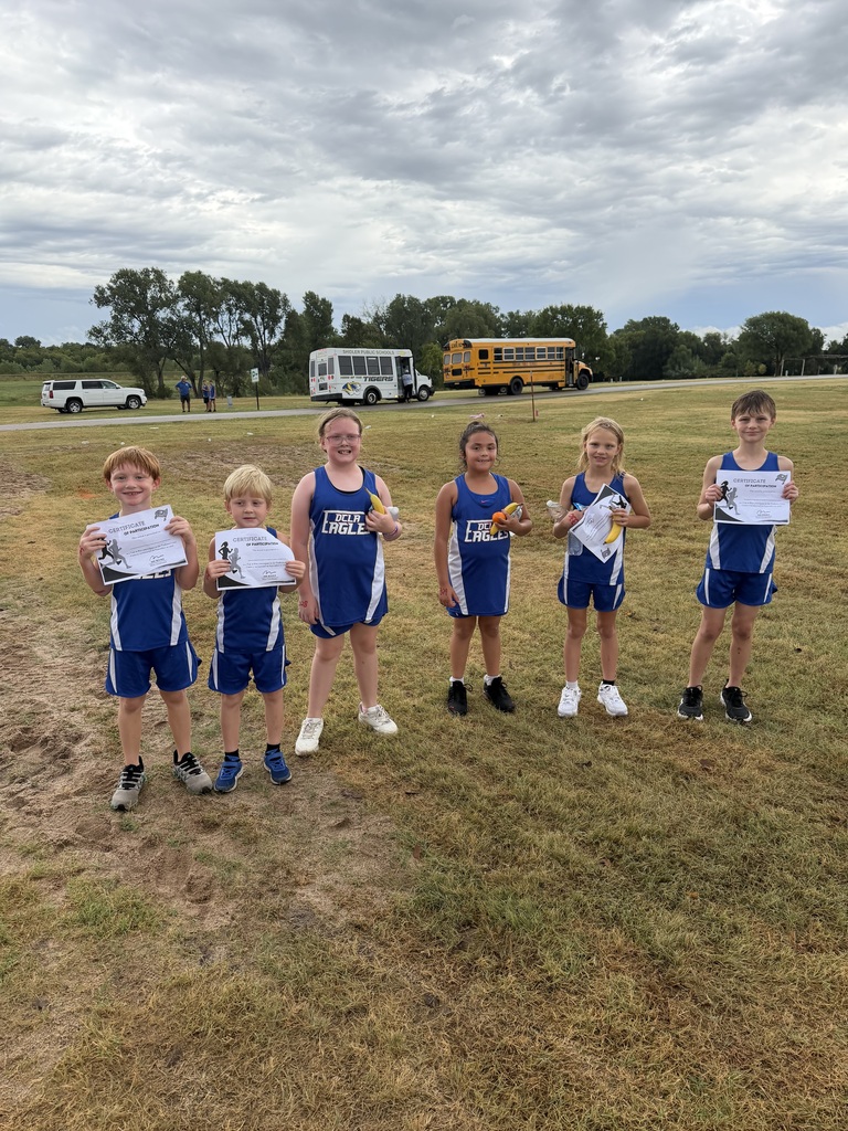 cross country