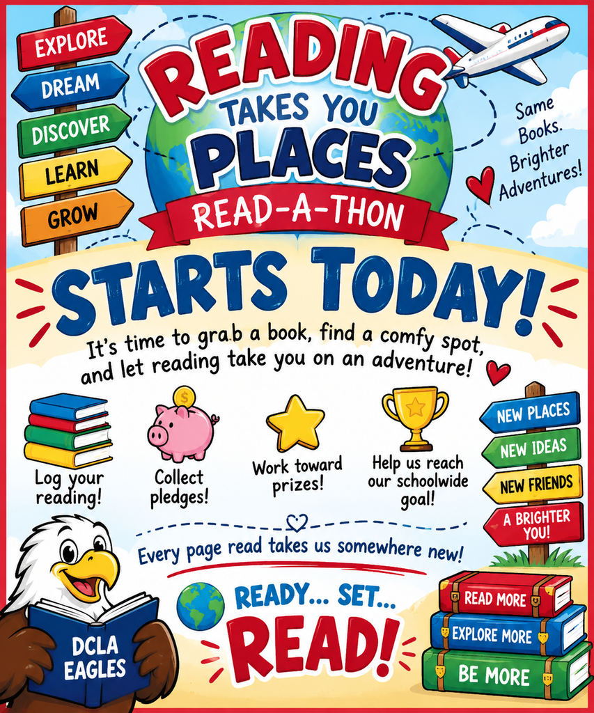 read a thon