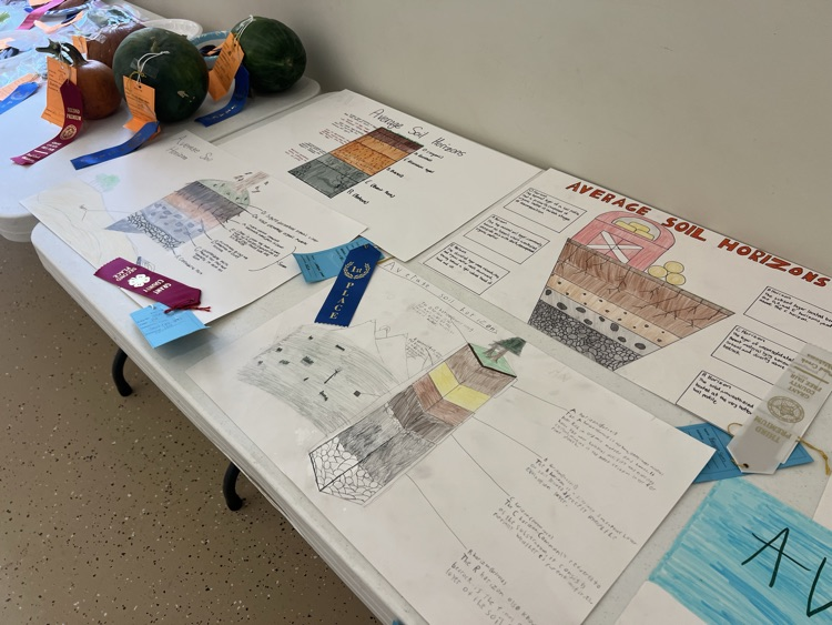 Posters