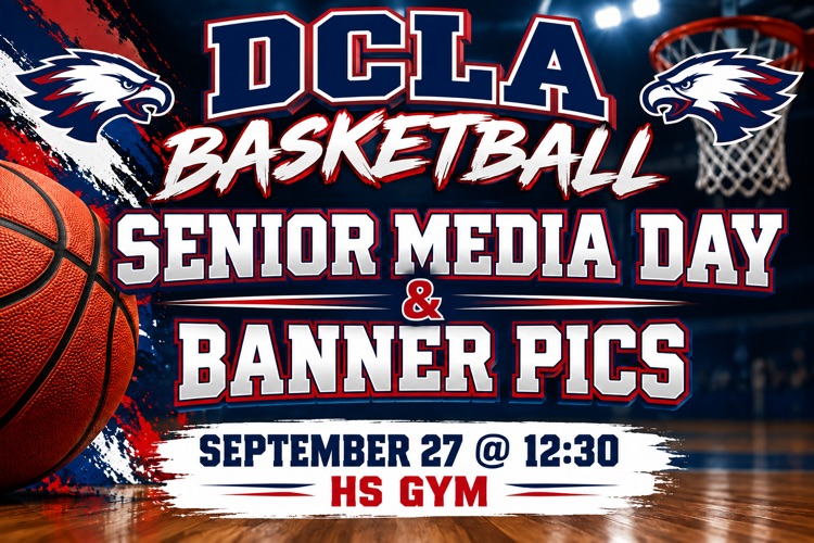 DCLA sports