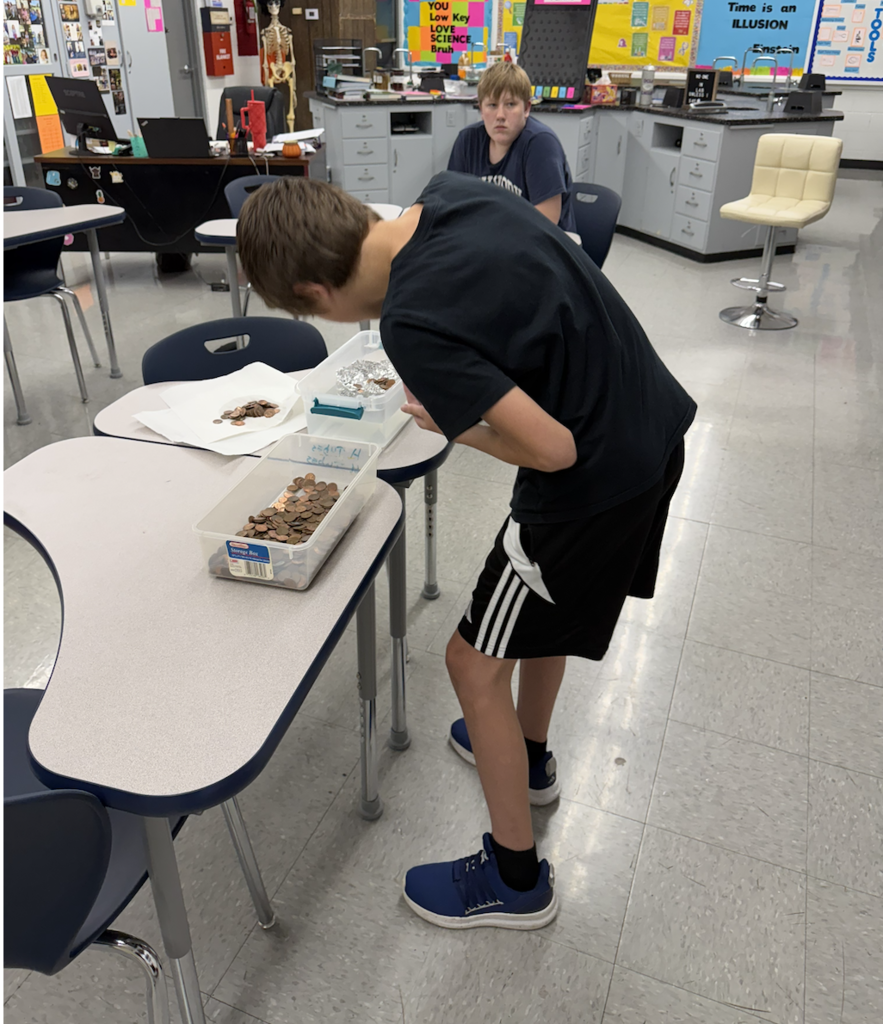 🌊 STEM Challenge: Will It Float?