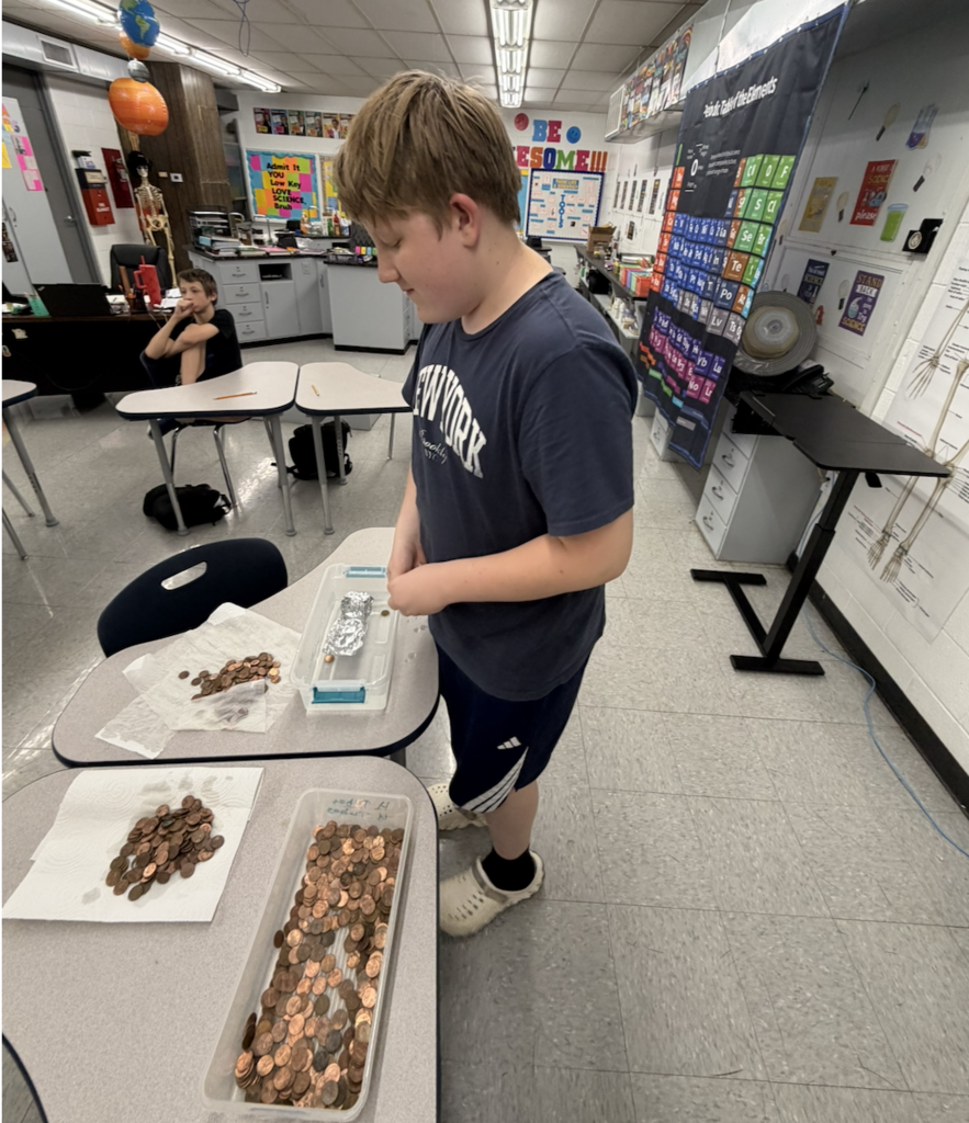 🌊 STEM Challenge: Will It Float?