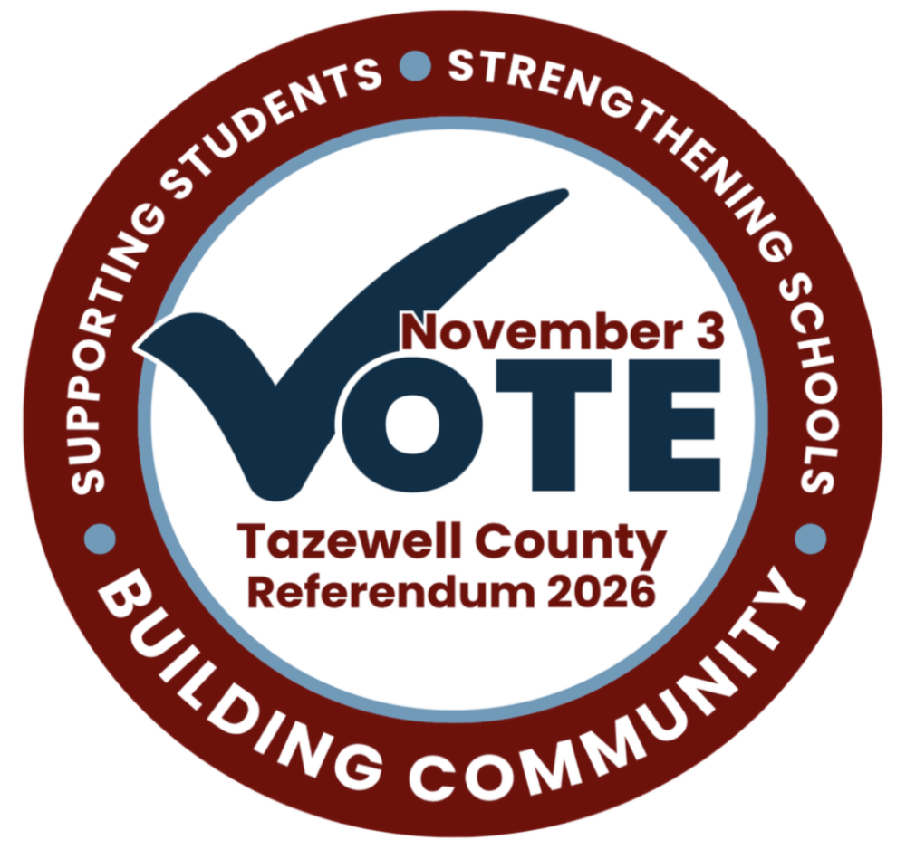 Vote Nov 3 Referendum 2026