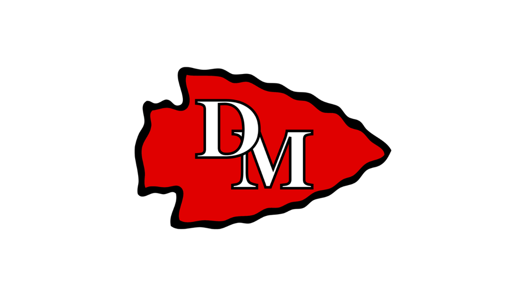 Dee-Mack Logo