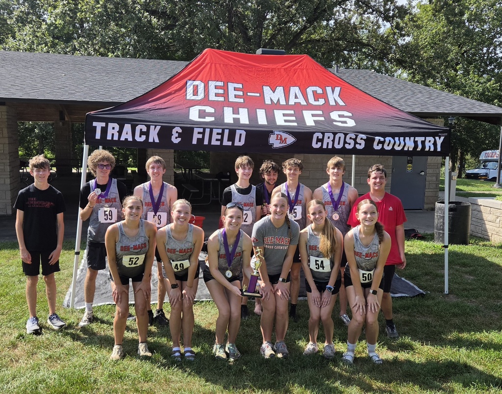 XC Team