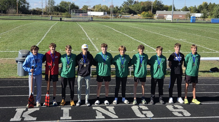 conference winners