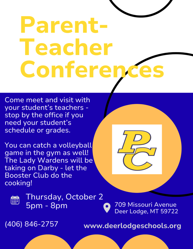 PT Conferences