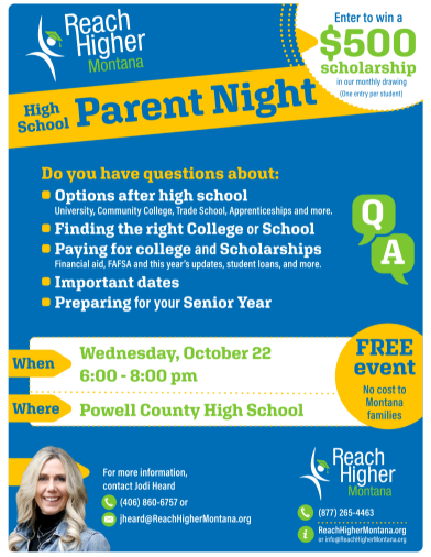 FAFSA Night