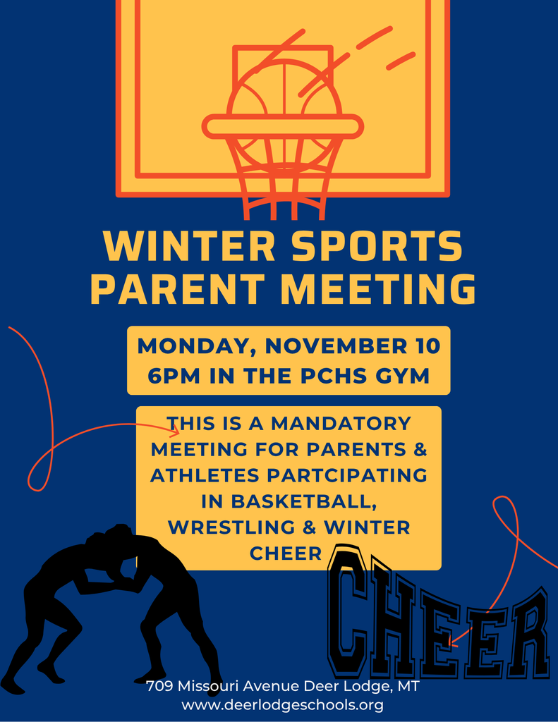 Winter Sports meeting