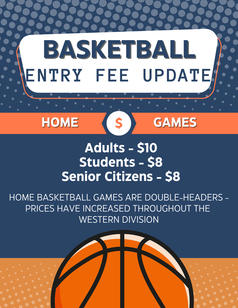 Basketball prices