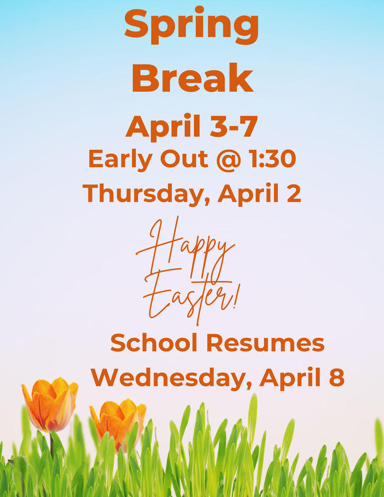 Spring Break