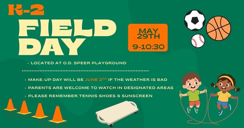 Field Day