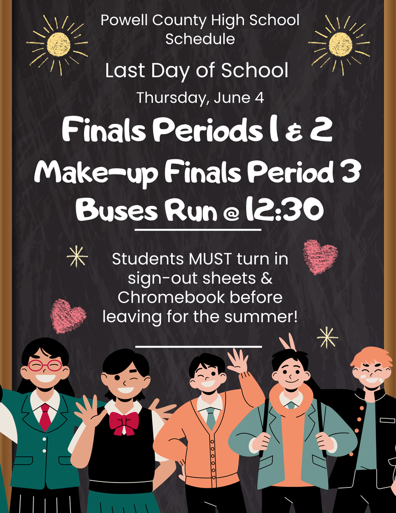 Last Day